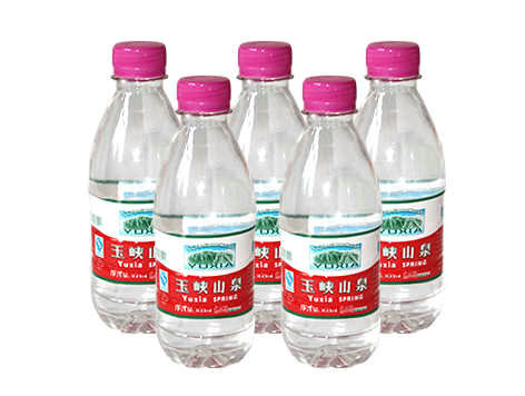 瓶裝飲用水市場或將迎來產業(yè)升級