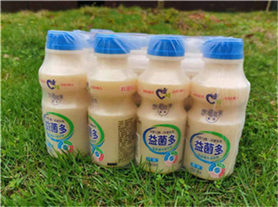 養滋樂益菌多